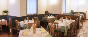Hotel Cima d'Asta - Ristorante
