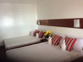 La Casa Teresa Tourist Inn - Chambre
