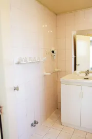 Hotel Rondó - Bathroom