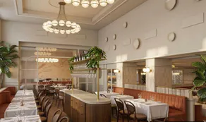 Thon Hotel Vasa - Restaurant