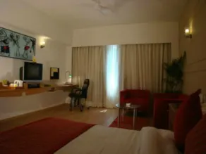 Lemon Tree Hotel Chennai - Room
