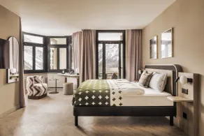 Hotel Altein Arosa, a Faern Collection Resort - Chambre