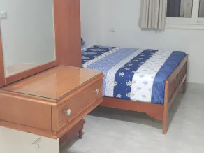 Al Raya Apartments - Chambre