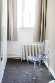 Hôtel Le Saint Louis Amiens - Chambre