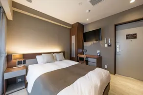 HOTEL SHINPOIN OSAKA - Room