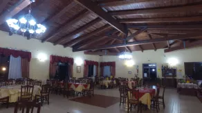 Agriturismo Pinelli - Restaurant