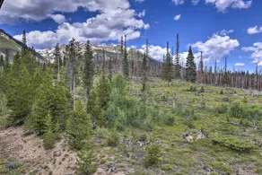 Resort Perks & Trail Access: Silverthorne Condo! - Interior