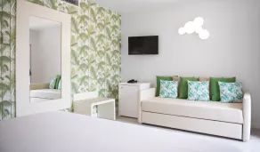Hotel Cristal Praia Resort & Spa - Chambre