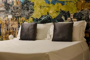 Albergo Diffuso Ginevra Boutique Rooms - Palazzo Leosini - Residenze D'Epoca - Room