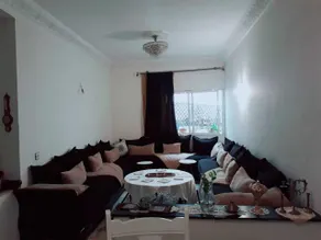 Nadia hostel with lounge terrace - Stue