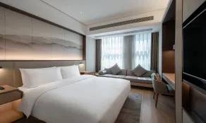 JOYA Hotel Chengdu High Technology - Room