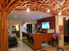 The Wave Patong Boutique Hotel - Reception