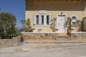 Meli Apartments & Villas - Reception