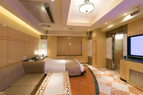 HOTEL D-WAVE Shinjuku（Adult Only) - Room