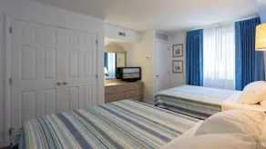 Concord Suites - Room