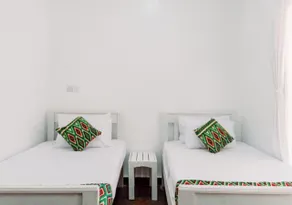 Avana Jayna Resort Watamu - Room