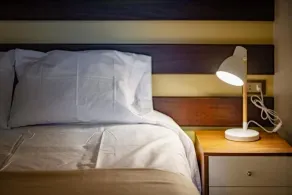 Ayra Hotel Boutique - Room