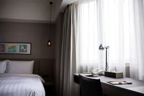 Changyu Hotel - Chambre