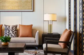Grand Hyatt Sanya Haitang Bay Resort and Spa - Room