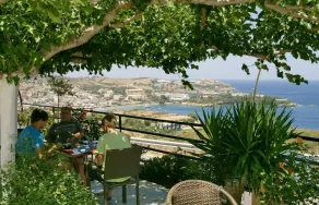 Pennystella Apartments - Restaurant