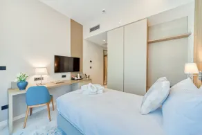 Hyatt Regency Kotor Bay Resort - Room