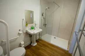 Corran Bunkhouse - Bad