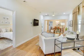 Lake Wales Vacation Rental w/ Screened-In Porch! - Interior