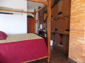 Poco Cielo Hotel - Room
