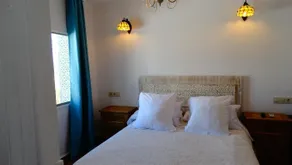 Hotel Casa Día y Noche - Quarto