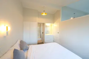 Ranfurly Evergreen Motel - Chambre