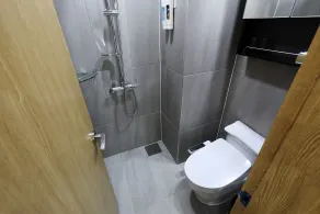 The Stay Classic Hotel Myeongdong - Bagno