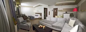 Maison Hotel - Room