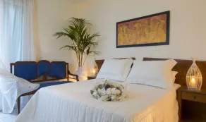 Makis Inn Resort - Rom