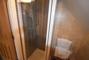 Gordon House - Salle de bain