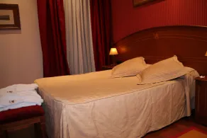 Hotel Palacio de la Magdalena - Room