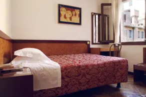 Hotel Serenissima - Zimmer