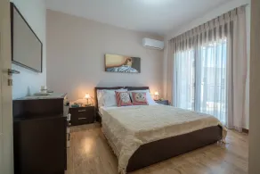 Olive Garden Villas - Camera