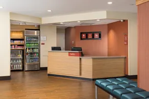 Towneplace Suites By Marriott Austin North/Lakeline - Reception