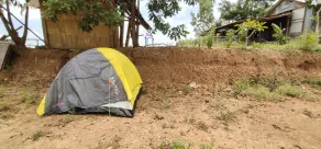 Dempak Indah Camp and Resort - Room amenity