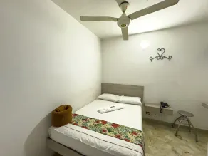 Hotel Macedonia Plaza Medellin - Room