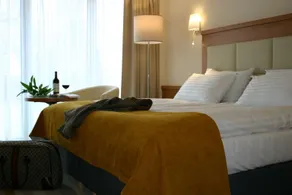 Hotel Hanseatic - Adults Only - Room