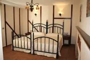 Hotel Casa Beletri - Chambre