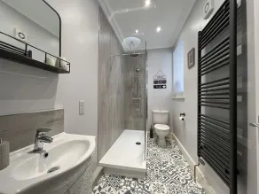 May Bell Cottage - Salle de bain