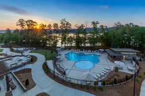 Lakeside Lodge Clemson - Piscine