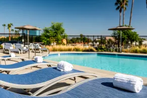 Holiday Inn Express & Suites Santa Ana - Orange County by IHG - Piscine