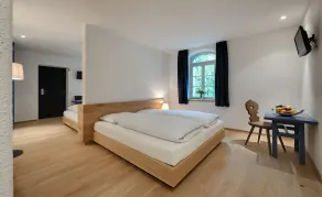 Hotel Sachsenklemme - Rum