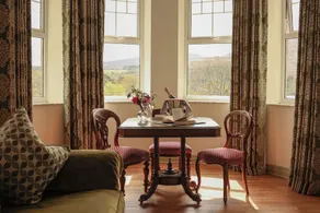 Park Hotel Kenmare - Room