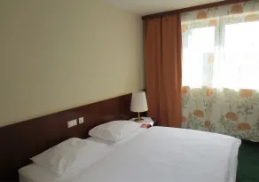 Hotel Zur Post - Værelse