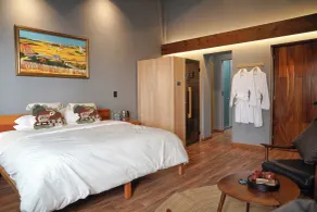 Pure - Quarto