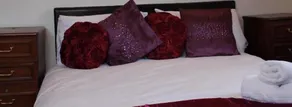 The George Hotel Stansted Airport - Habitación